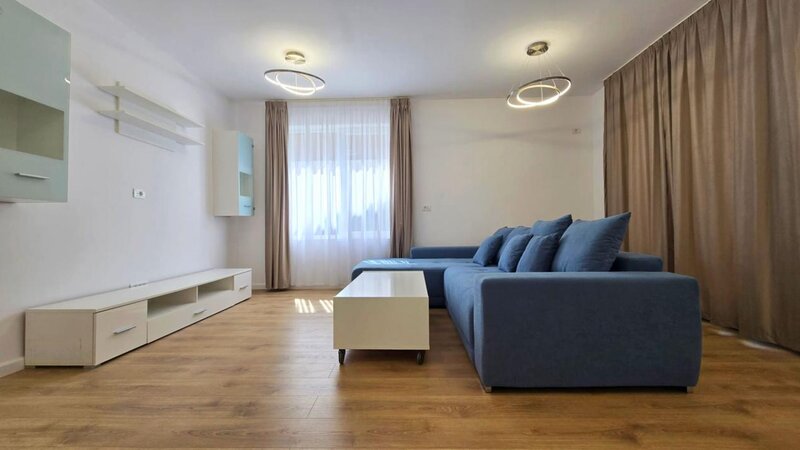 NOU! Casa Corbeanca Laguna Albastra, 4 cam, mob+util | PRIMA INCHIRIERE | COM 0%