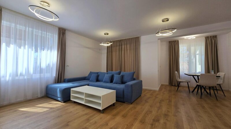 NOU! Casa Corbeanca Laguna Albastra, 4 cam, mob+util | PRIMA INCHIRIERE | COM 0%