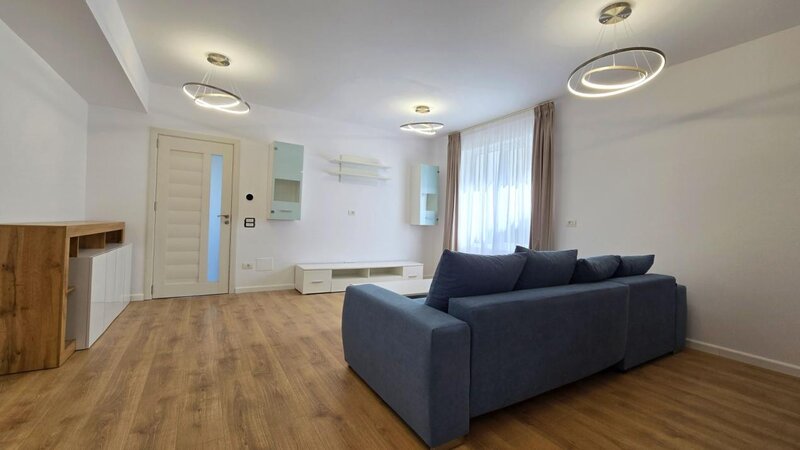 NOU! Casa Corbeanca Laguna Albastra, 4 cam, mob+util | PRIMA INCHIRIERE | COM 0%