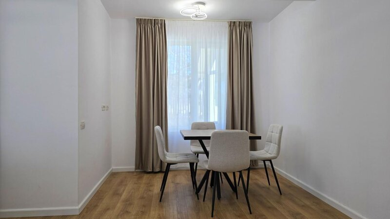 NOU! Casa Corbeanca Laguna Albastra, 4 cam, mob+util | PRIMA INCHIRIERE | COM 0%