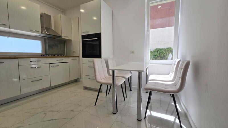 NOU! Casa Corbeanca Laguna Albastra, 4 cam, mob+util | PRIMA INCHIRIERE | COM 0%