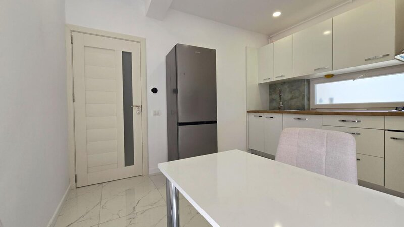 NOU! Casa Corbeanca Laguna Albastra, 4 cam, mob+util | PRIMA INCHIRIERE | COM 0%