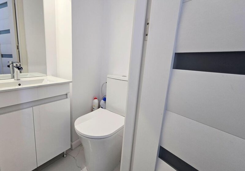 NOU! Casa Corbeanca Laguna Albastra, 4 cam, mob+util | PRIMA INCHIRIERE | COM 0%