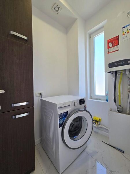 NOU! Casa Corbeanca Laguna Albastra, 4 cam, mob+util | PRIMA INCHIRIERE | COM 0%