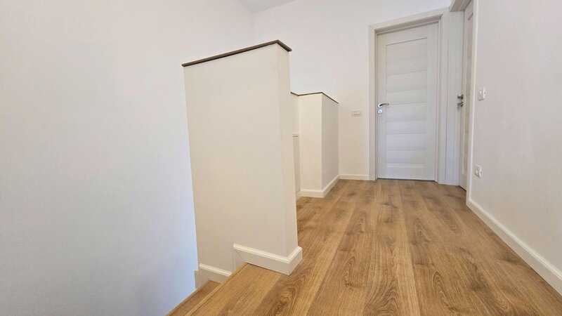 NOU! Casa Corbeanca Laguna Albastra, 4 cam, mob+util | PRIMA INCHIRIERE | COM 0%