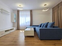 Casa Corbeanca Laguna Albastra, 4 cam, mob+ util, prima inchiriere, com 0% nou!
